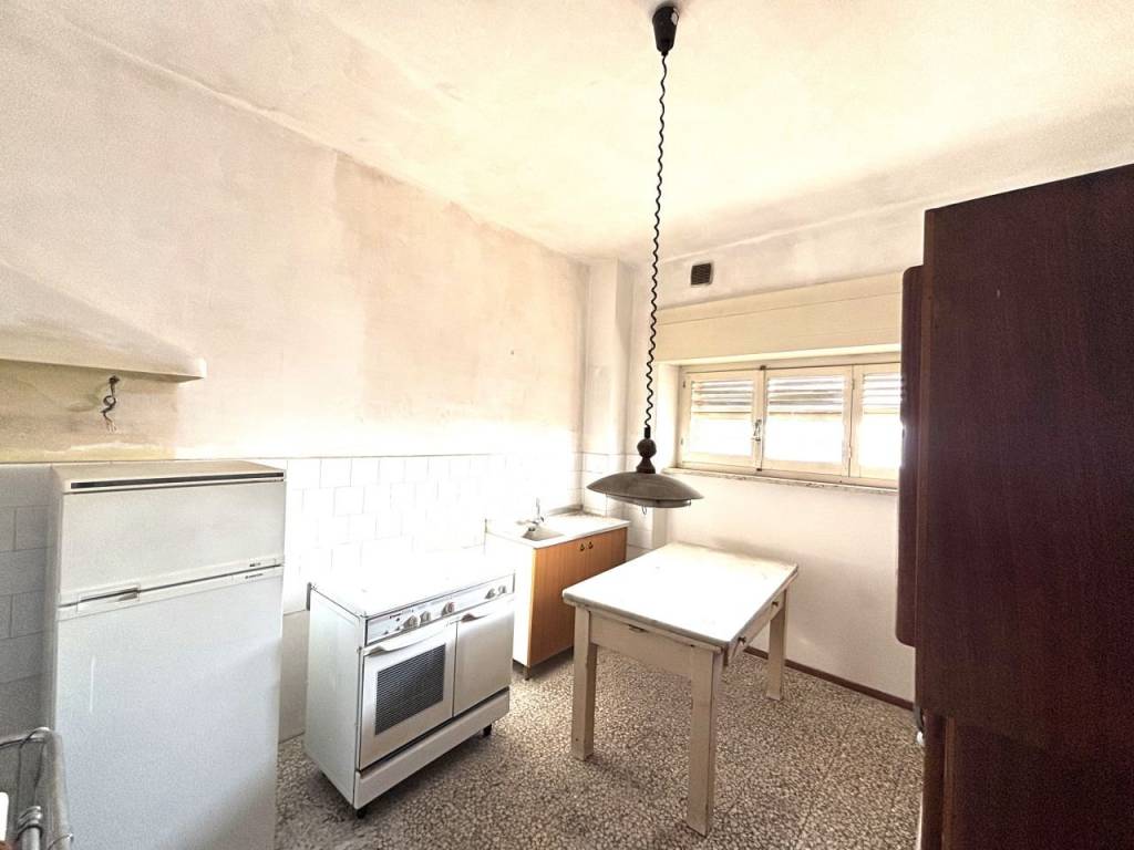 Appartamento a Campagnatico in VIA UGO FOSCOLO , - Foto 5