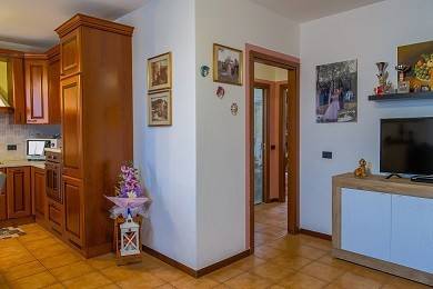 Appartamento a Dovera in VIA CORNEGLIANI, 3 - Foto 4