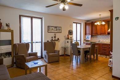 Appartamento a Dovera in VIA CORNEGLIANI, 3 - Foto 5