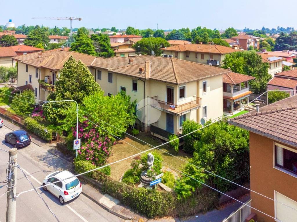 Appartamento a Rezzato in Via Alcide de Gasperi, 132 - Foto 5