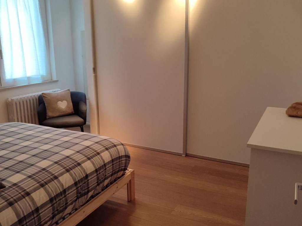 Appartamento a Castelbellino in Contrada Stazione - Foto 3