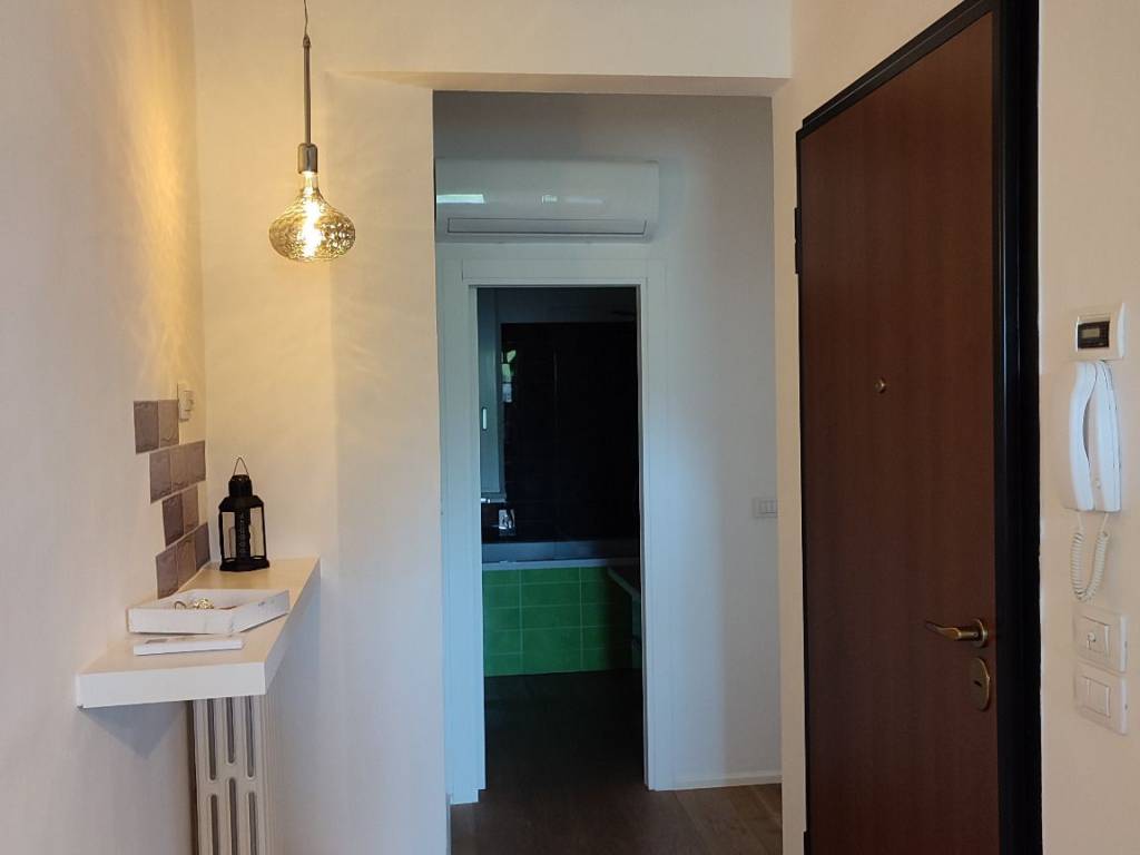 Appartamento a Castelbellino in Contrada Stazione - Foto 5