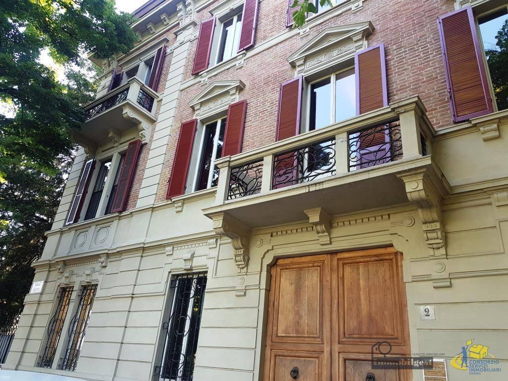 Appartamento a Parma in Viale Rustici, 2 - Foto 3