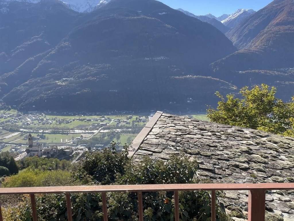 Casa indipendente a Poggiridenti in Via Surana - Foto 4