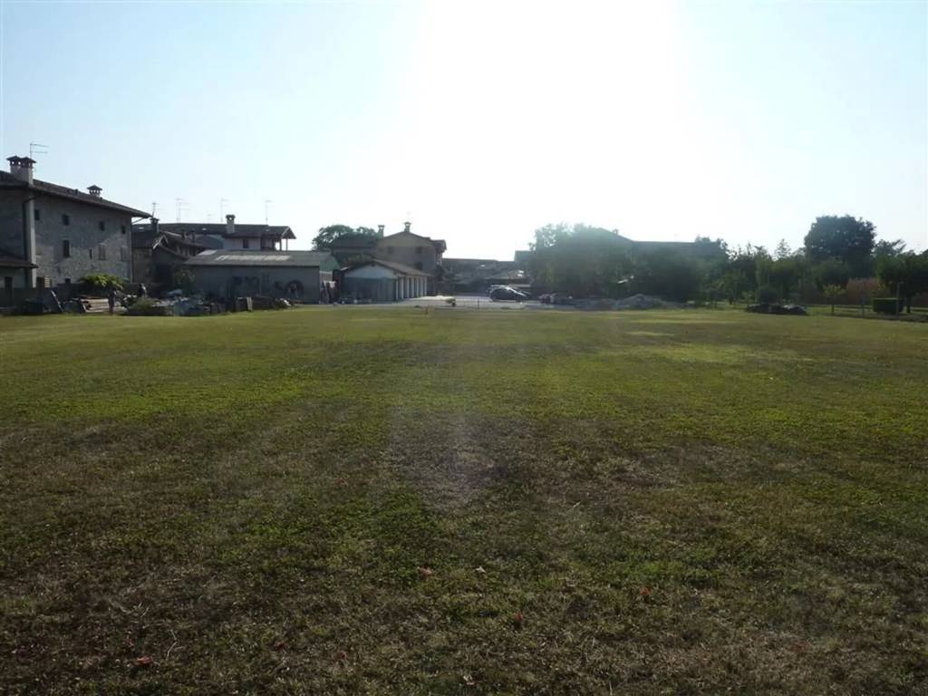 Terreno a Trivignano udinese in Via San Marco No Number - Foto 3