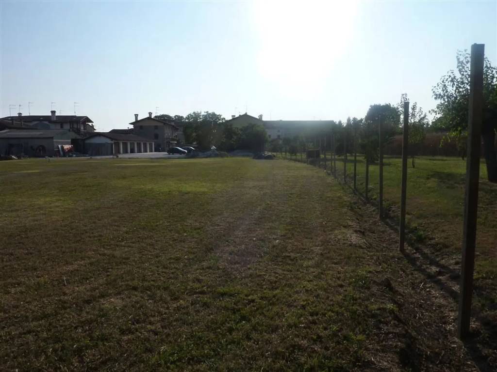 Terreno a Trivignano udinese in Via San Marco No Number - Foto 4