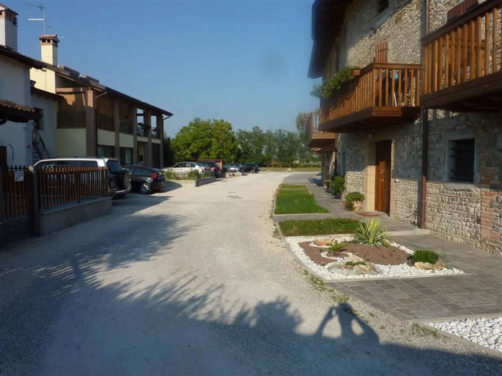 Terreno a Trivignano udinese in Via San Marco No Number - Foto 5