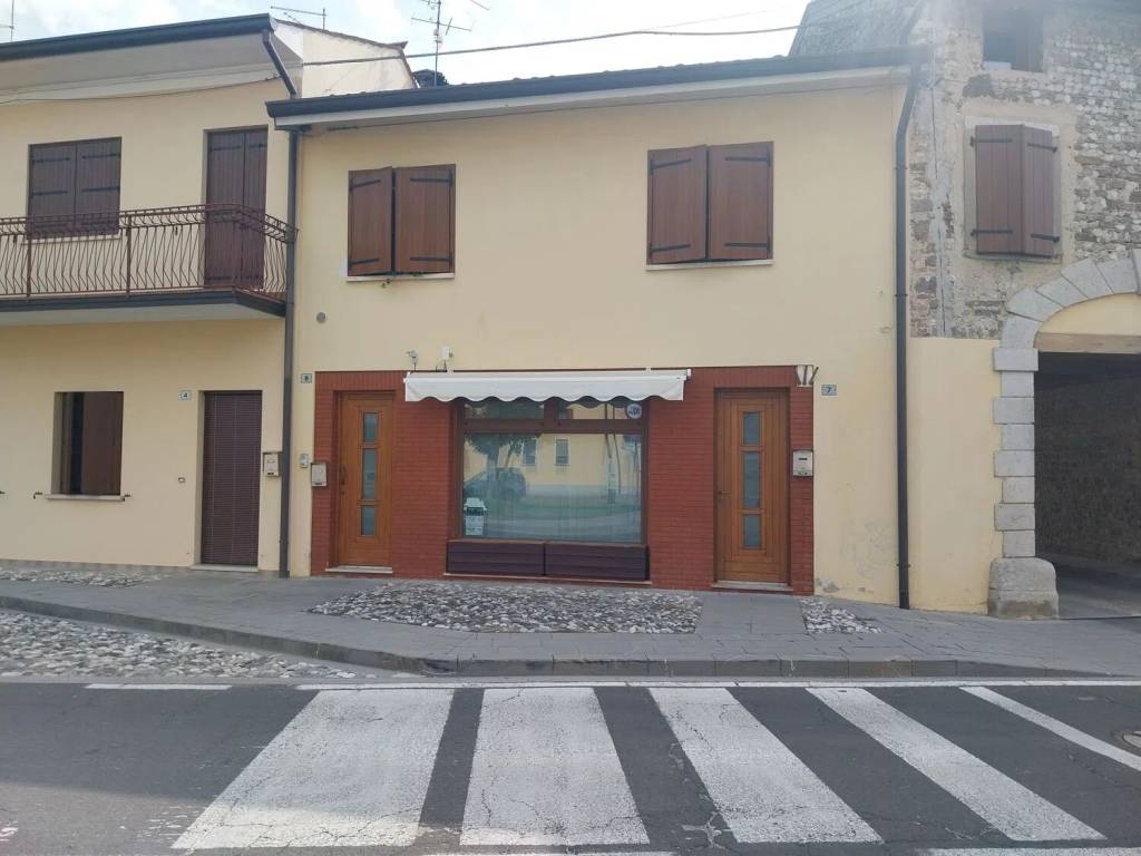 Immobile a Trivignano udinese in Piazza Giulia, 7 - Foto 2