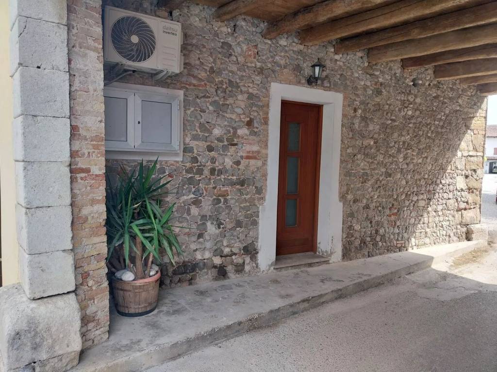 Immobile a Trivignano udinese in Piazza Giulia, 7 - Foto 3