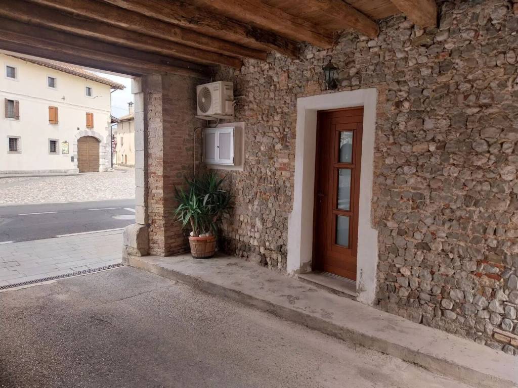 Immobile a Trivignano udinese in Piazza Giulia, 7 - Foto 4