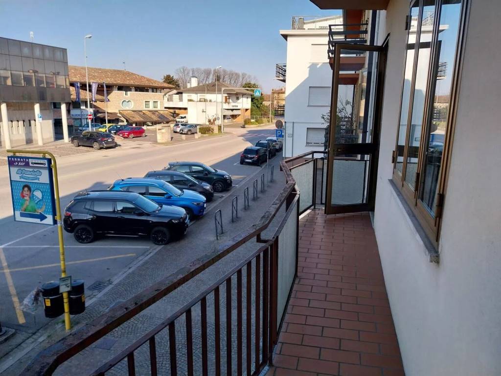 Appartamento a Campoformido in Via Roma, 18 - Foto 3