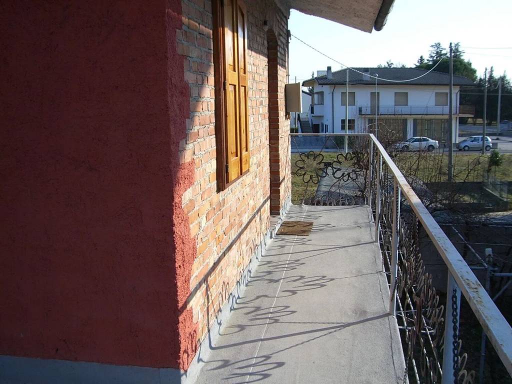 Villa a Cervignano del friuli in Via Aquileia, 73 - Foto 4