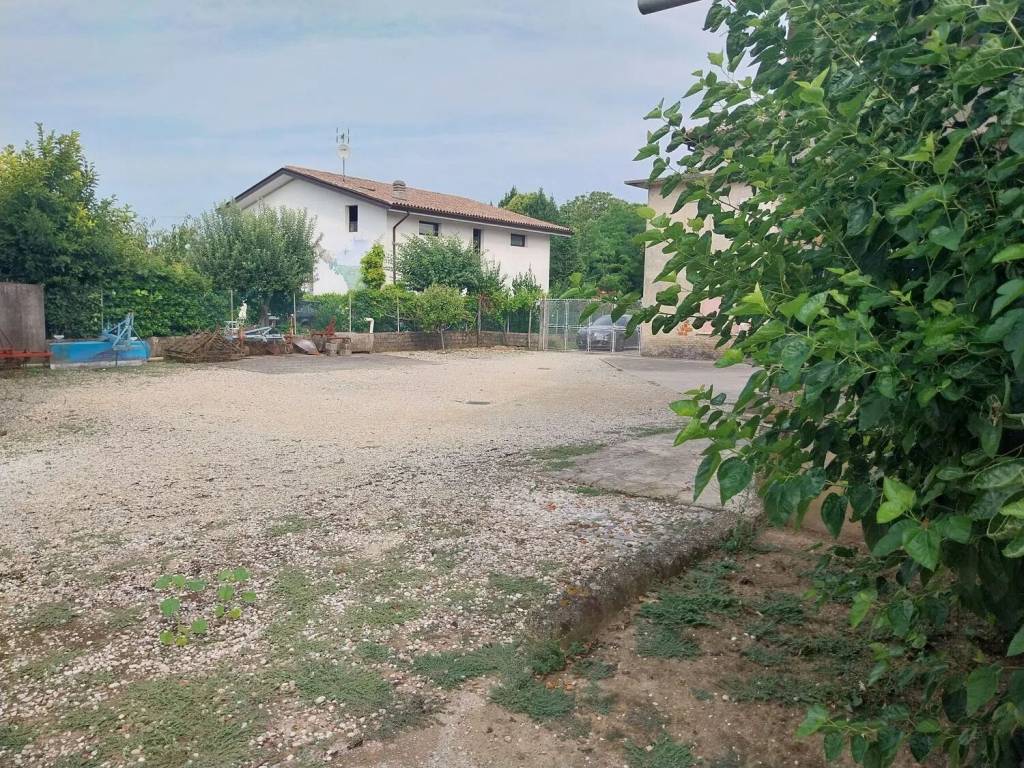 Rustico / casale a Trivignano udinese in Sp33, 34 - Foto 4