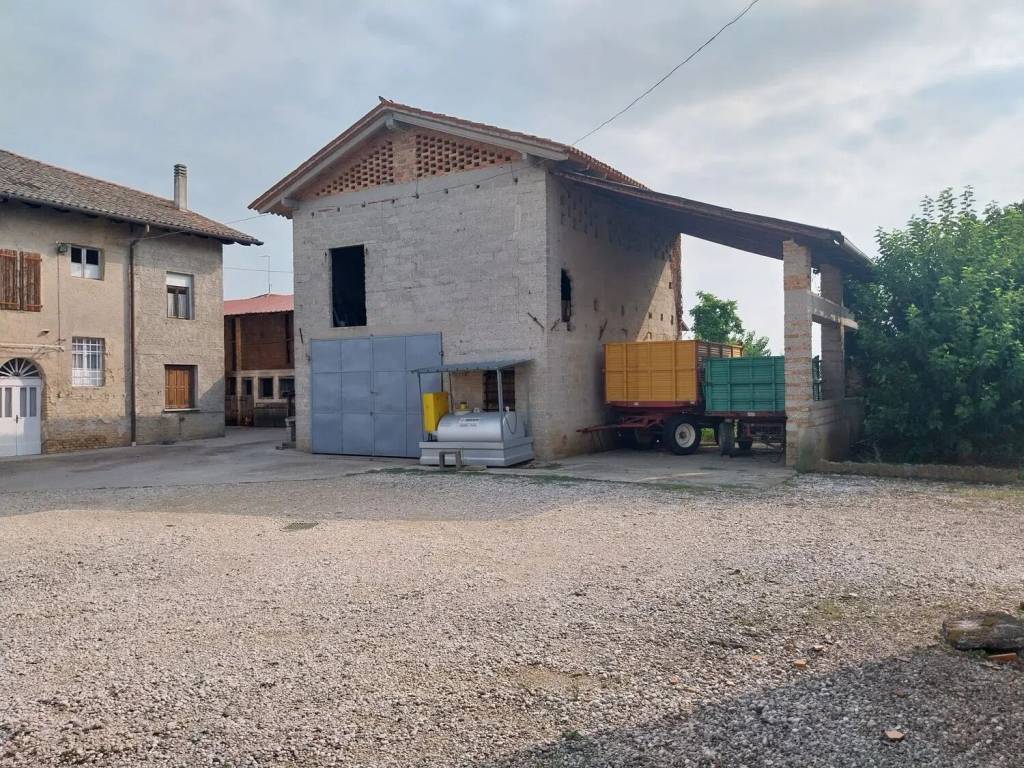 Rustico / casale a Trivignano udinese in Sp33, 34 - Foto 5