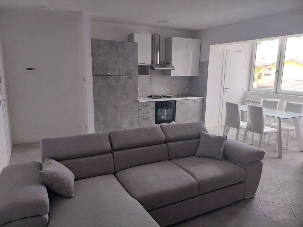 Appartamento a Gonars in Via Palmanova, 13 - Foto 2