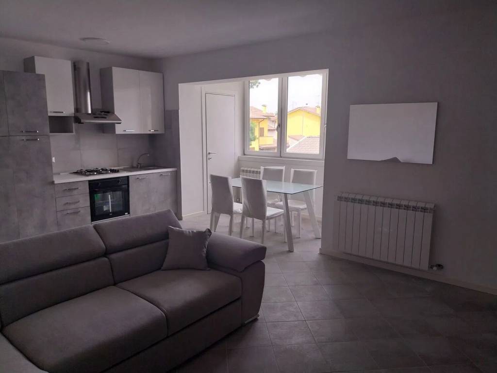 Appartamento a Gonars in Via Palmanova, 13 - Foto 3