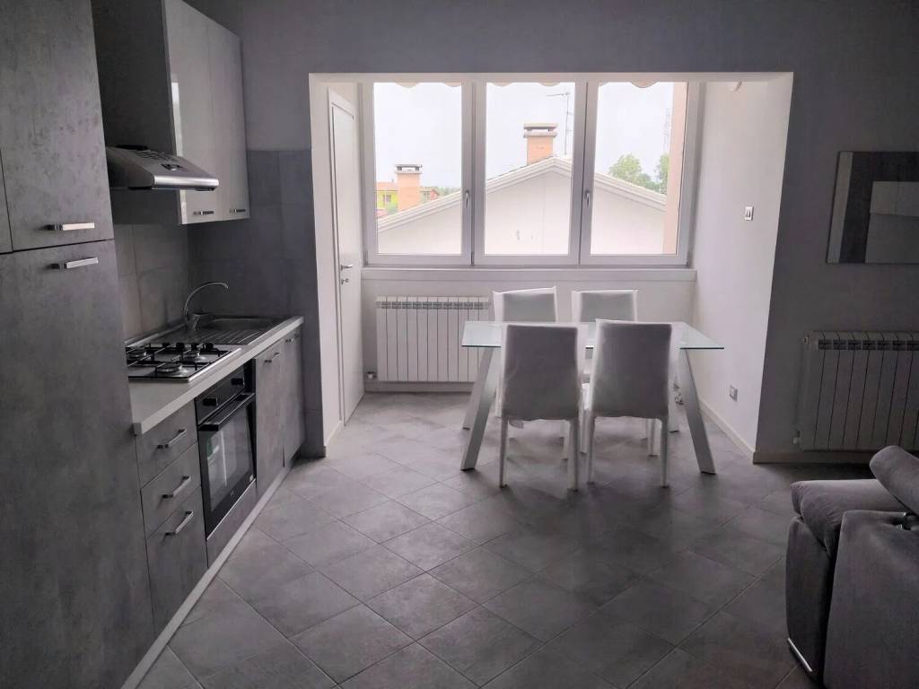 Appartamento a Gonars in Via Palmanova, 13 - Foto 4