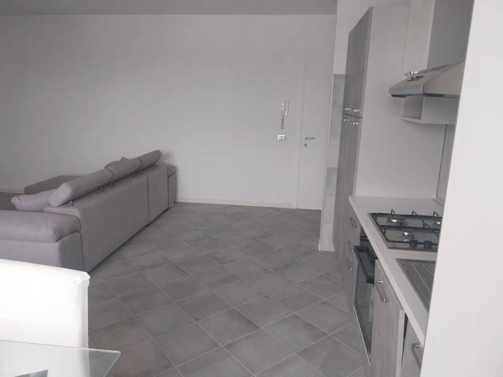 Appartamento a Gonars in Via Palmanova, 13 - Foto 5