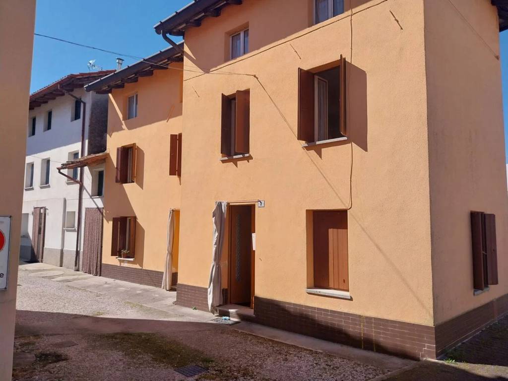 Casa indipendente a Trivignano udinese in Via Aquileia, 2 - Foto 2