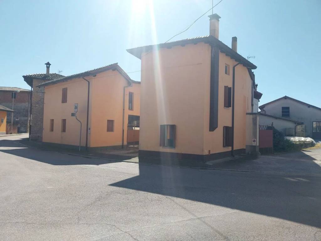 Casa indipendente a Trivignano udinese in Via Aquileia, 2 - Foto 3