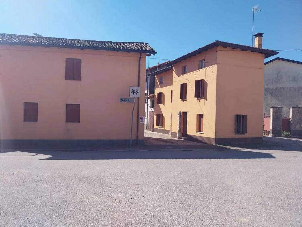 Casa indipendente a Trivignano udinese in Via Aquileia, 2 - Foto 4