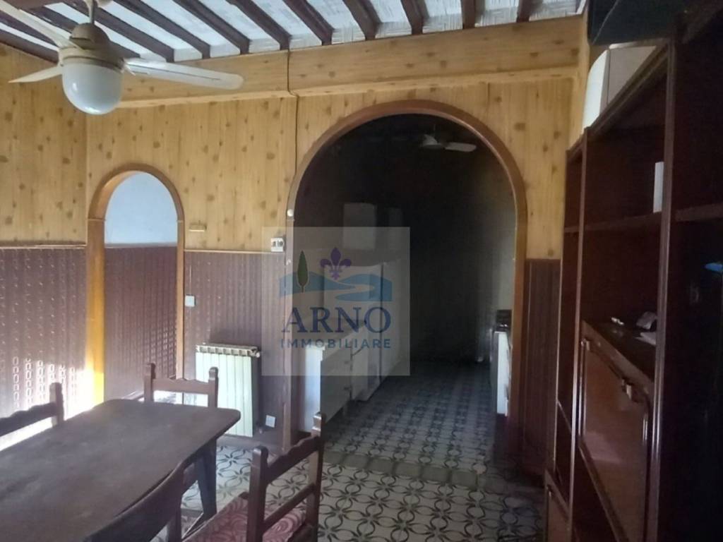 Appartamento a Montevarchi in Via Cennano, 110 - Foto 2