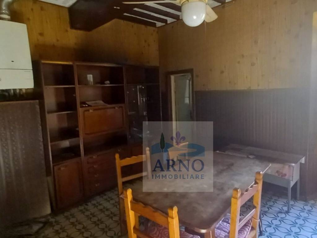 Appartamento a Montevarchi in Via Cennano, 110 - Foto 3