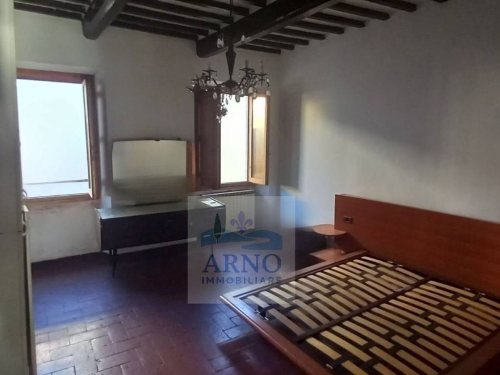 Appartamento a Montevarchi in Via Cennano, 110 - Foto 4