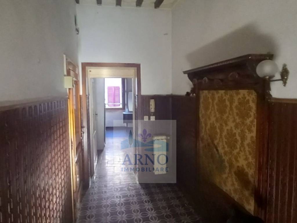 Appartamento a Montevarchi in Via Cennano, 110 - Foto 5
