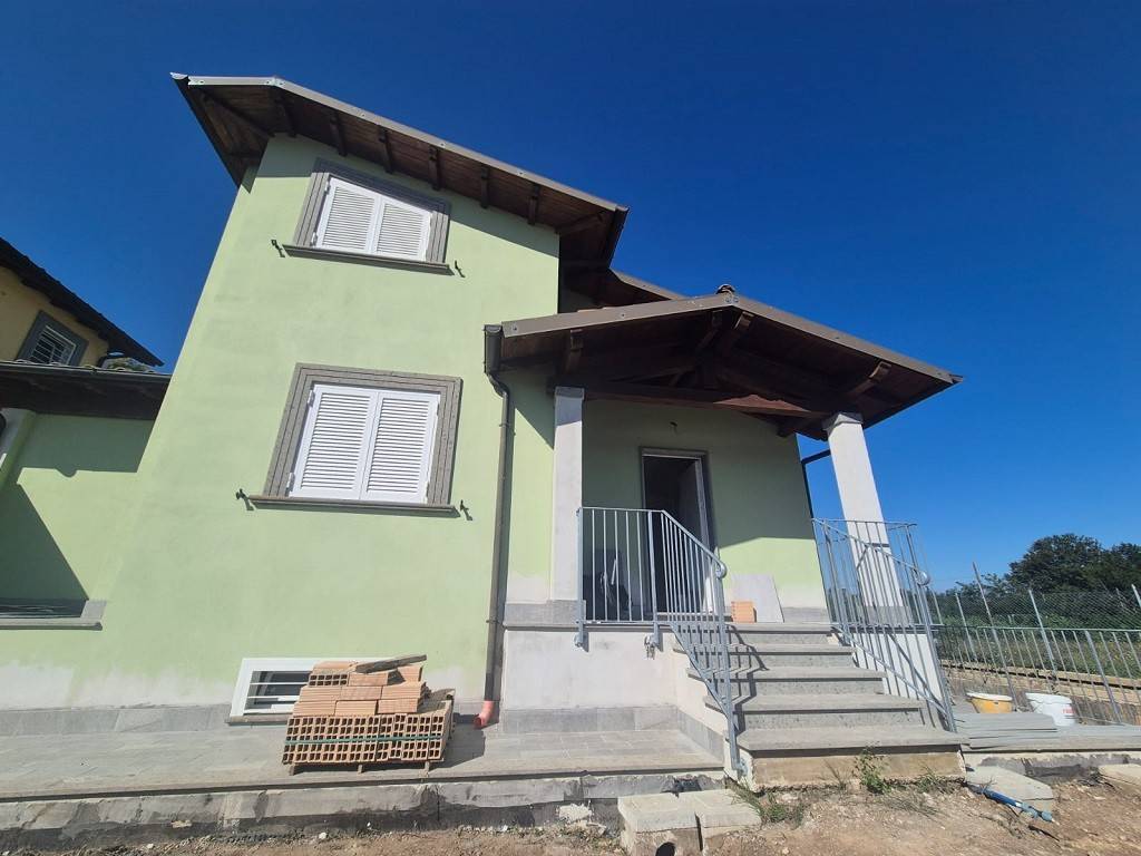Villa a Bracciano in Via di Bonifica 93 - Foto 3