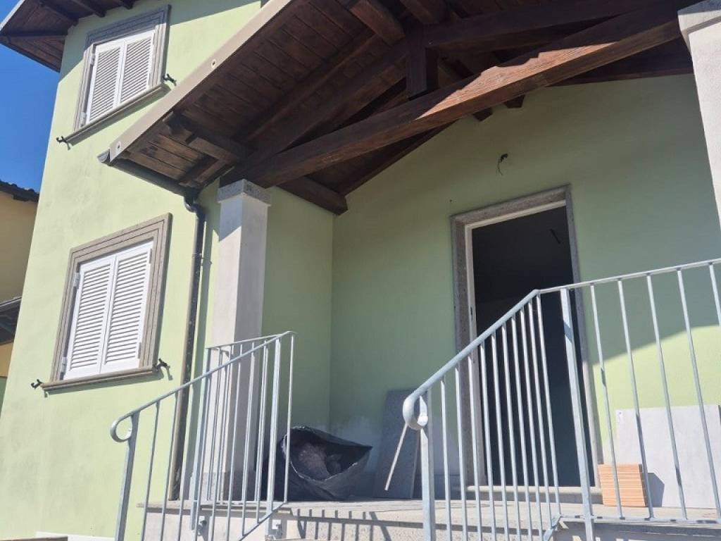 Villa a Bracciano in Via di Bonifica 93 - Foto 4