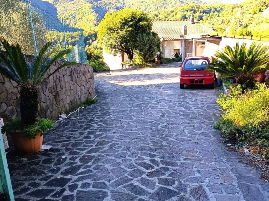 Villa a Varazze in via campomarzio - Foto 2
