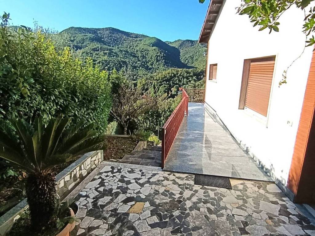 Villa a Varazze in via campomarzio - Foto 3