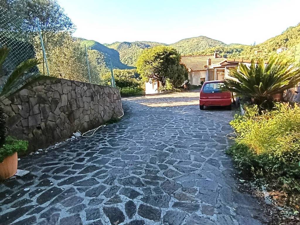 Villa a Varazze in via campomarzio - Foto 4