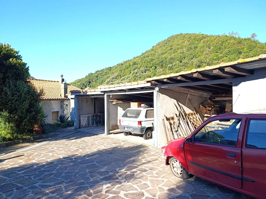 Villa a Varazze in via campomarzio - Foto 5