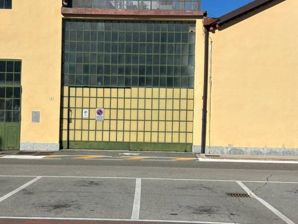 Immobile a Chivasso in Via Gerbido, 15 - Foto 2