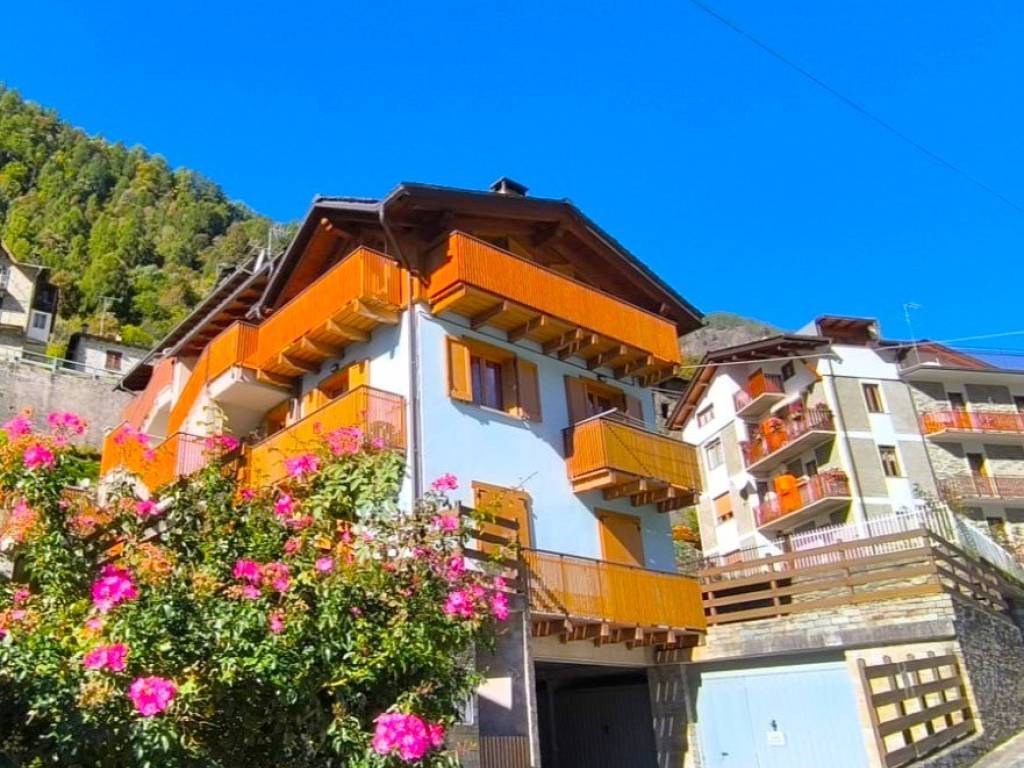 Appartamento a Torre di santa maria in Via Cortile Nuovo - Foto 2