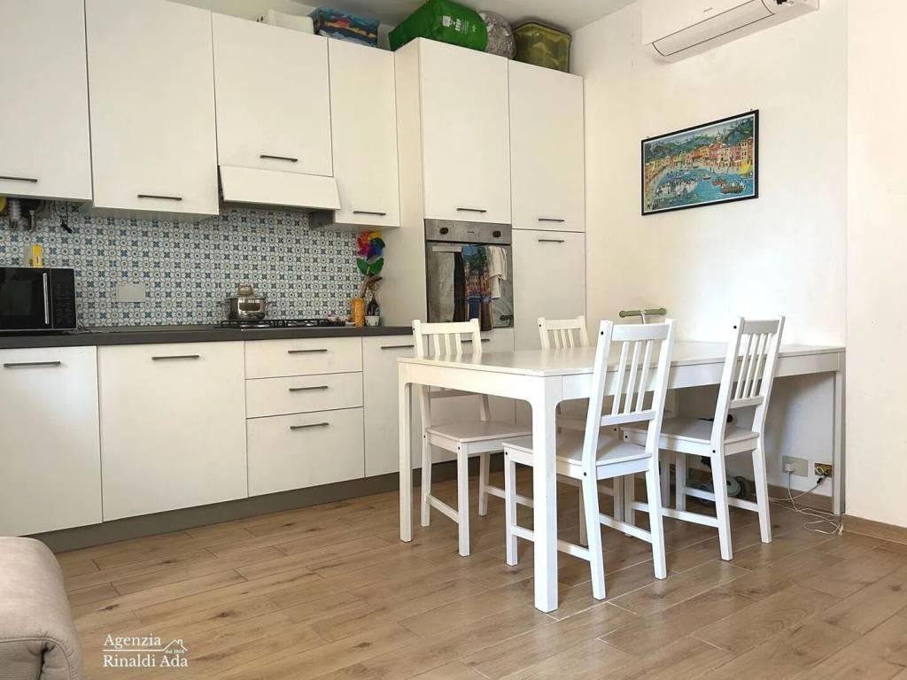 Appartamento a Albissola marina in Via Matteo Repetto No Number - Foto 2