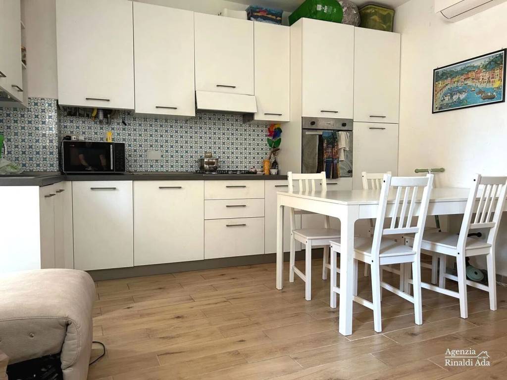 Appartamento a Albissola marina in Via Matteo Repetto No Number - Foto 3