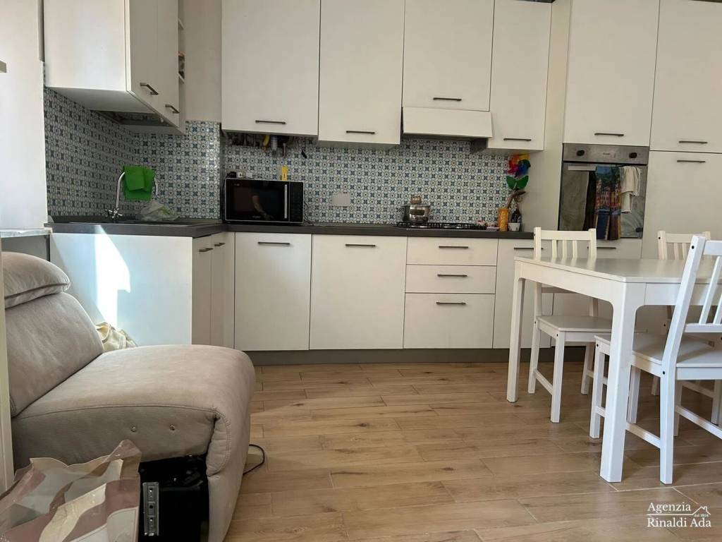 Appartamento a Albissola marina in Via Matteo Repetto No Number - Foto 4