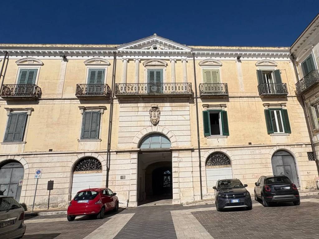 Appartamento a Isernia in Piazza Trento e Trieste - Foto 2