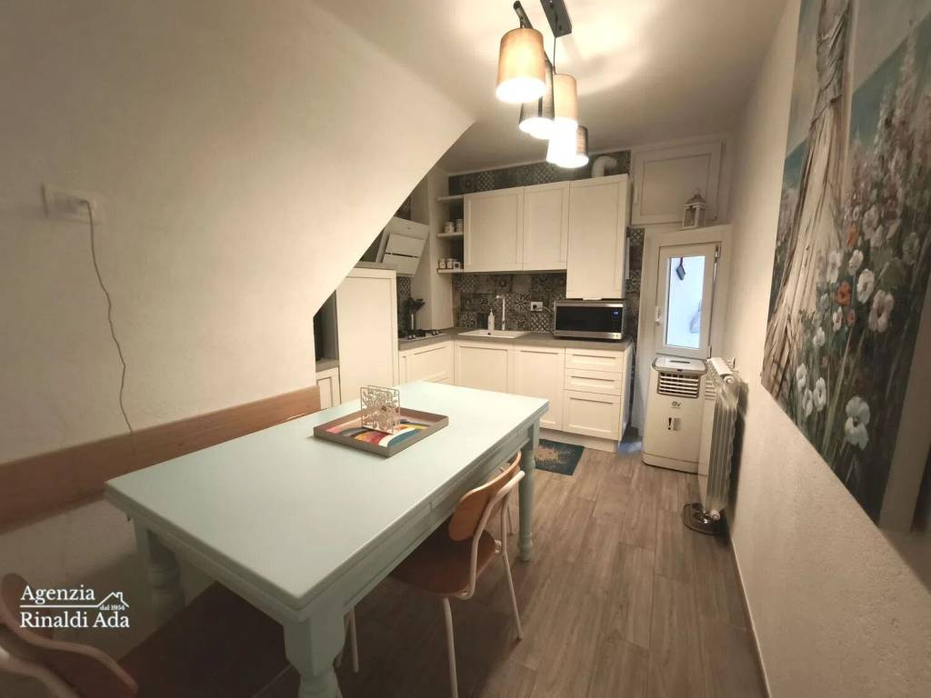 Appartamento a Albissola marina in Via Grosso - Foto 5