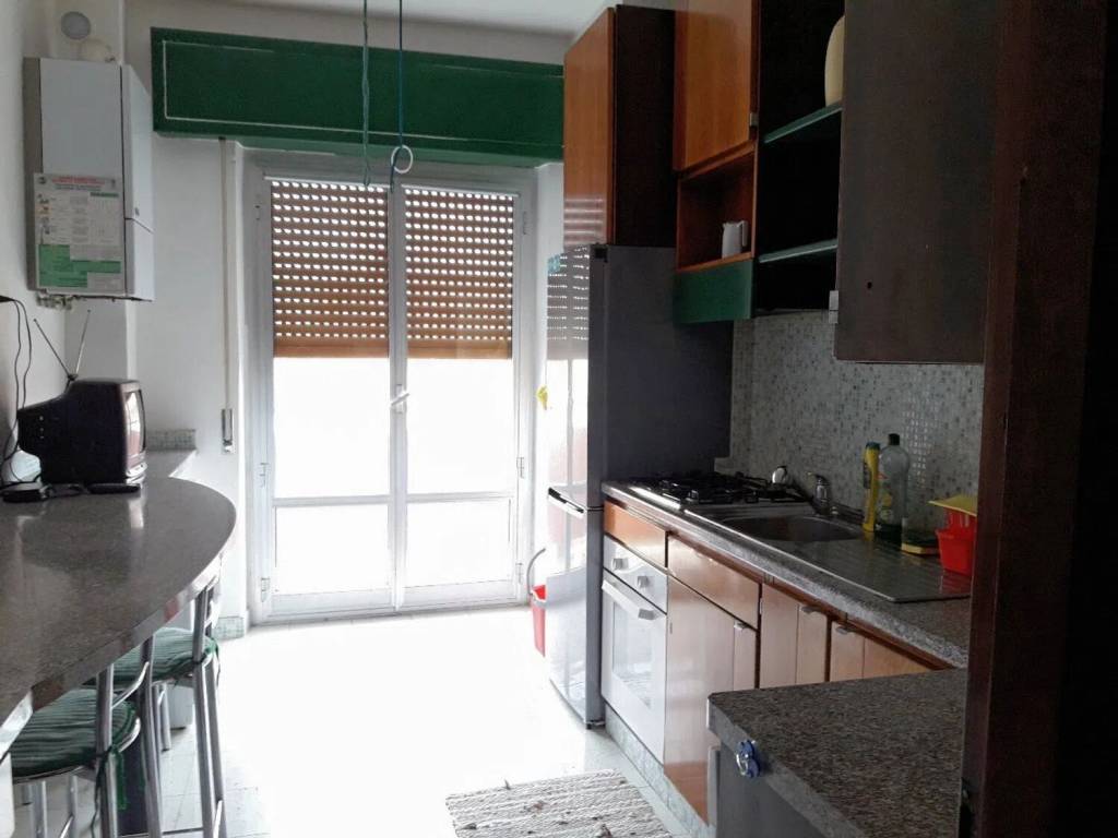 Appartamento a Albissola marina in Viale Perata No Number - Foto 3