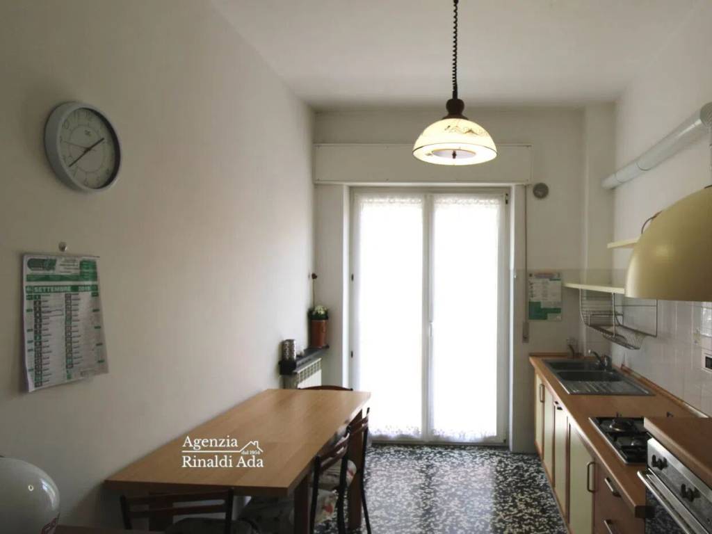 Appartamento a Albissola marina in Via Ruggero Leoncavallo No Number - Foto 2
