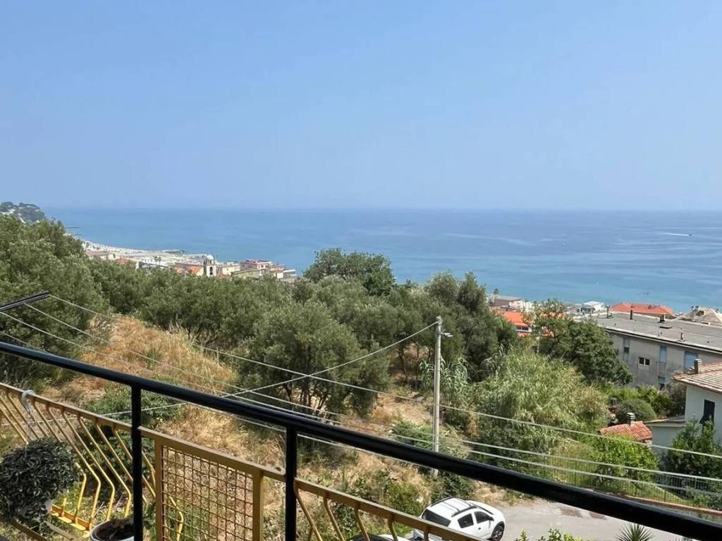Appartamento a Albissola marina in Largo Arcobaleno - Foto 5