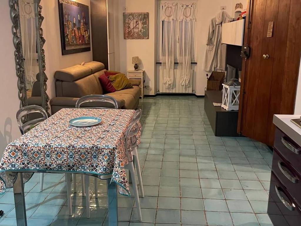 Appartamento a Albissola marina in Via Matteo Repetto - Foto 3
