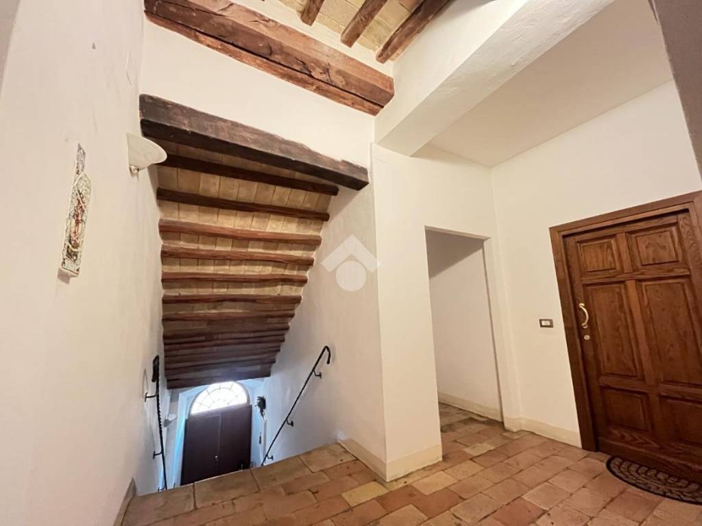 Appartamento a Assisi in Via S.Francesco, 20 - Foto 4
