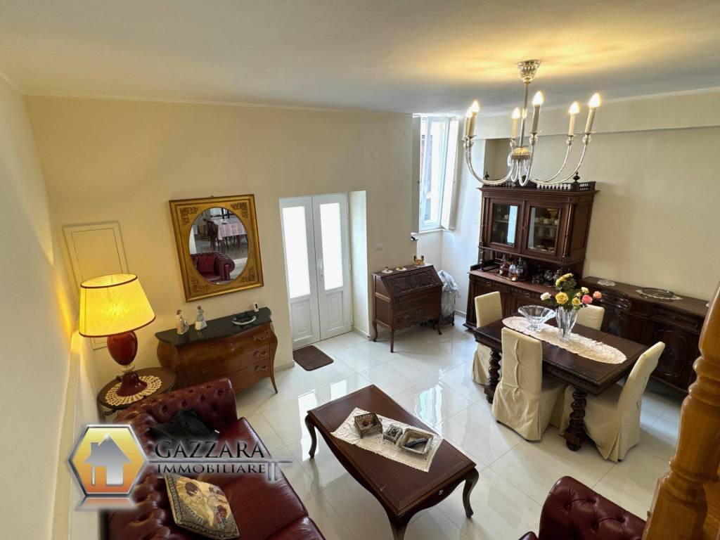 Casa indipendente a Canicattini bagni in Via Principessa Jolanda, 123 - Foto 4