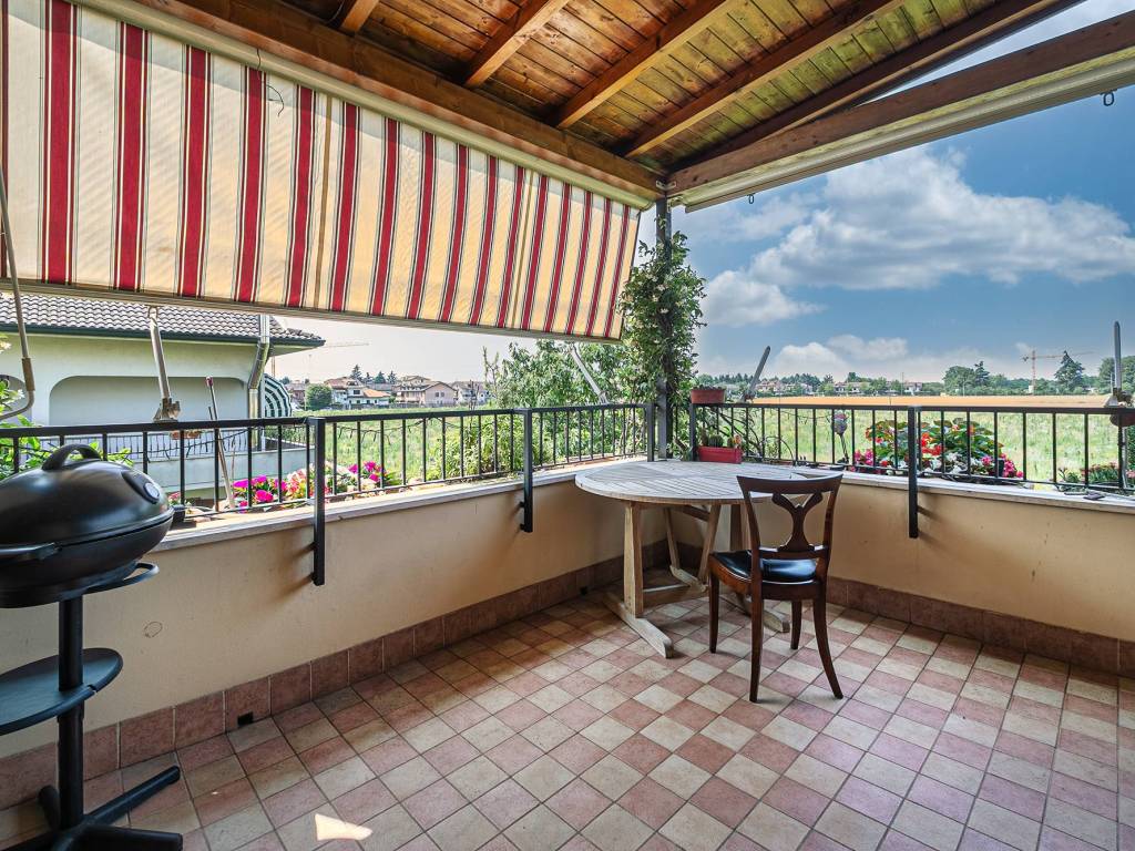 Appartamento a Cernusco sul naviglio in Via Pasubio, 25 - Foto 5