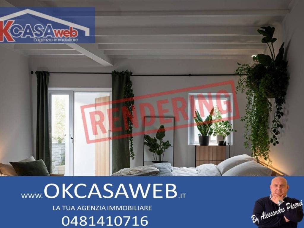 Appartamento a Calvi in Via Geniti - Foto 2